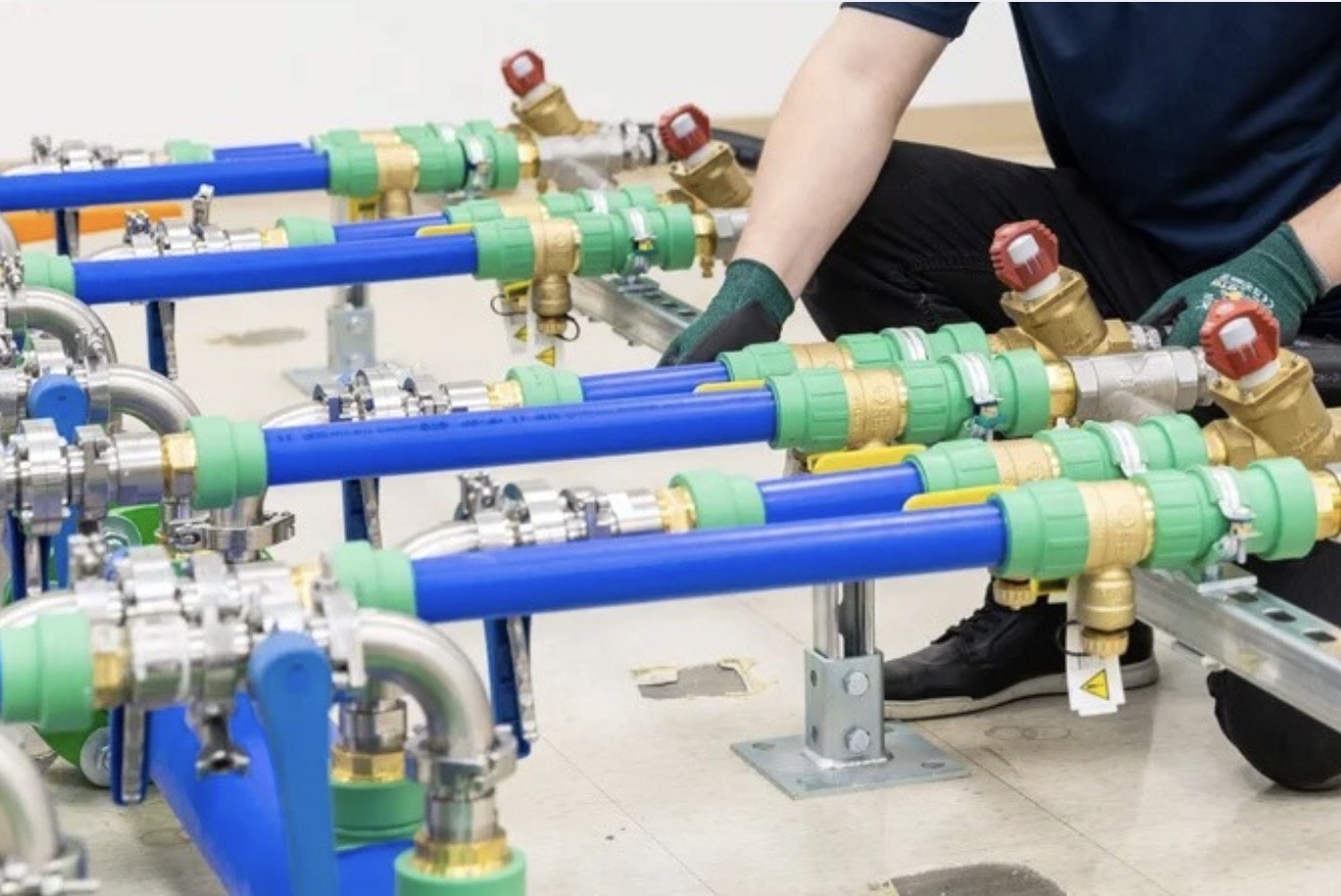 The Future of Industrial Connections isn't a Single Product 